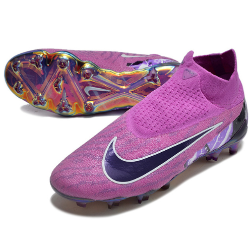 CHUTEIRA NIKE PHANTOM GX ELITE FG