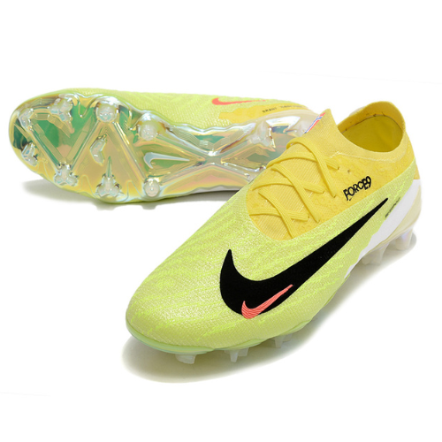 CHUTEIRA NIKE PHANTOM GX ELITE FG