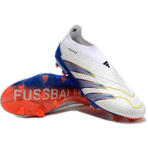 CHUTEIRA ADIDAS PREDATOR ACCURACY+ FG ELITE