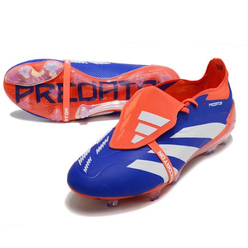 CHUTEIRA ADIDAS PREDATOR TONGUE FG ELITE