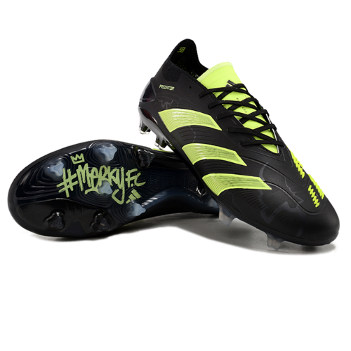 CHUTEIRA ADIDAS PREDATOR ACCURACY FG ELITE