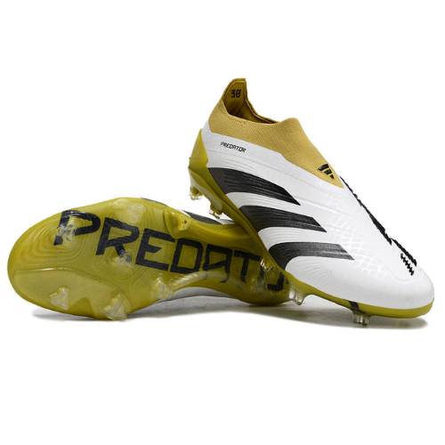 CHUTEIRA ADIDAS PREDATOR ACCURACY FG ELITE