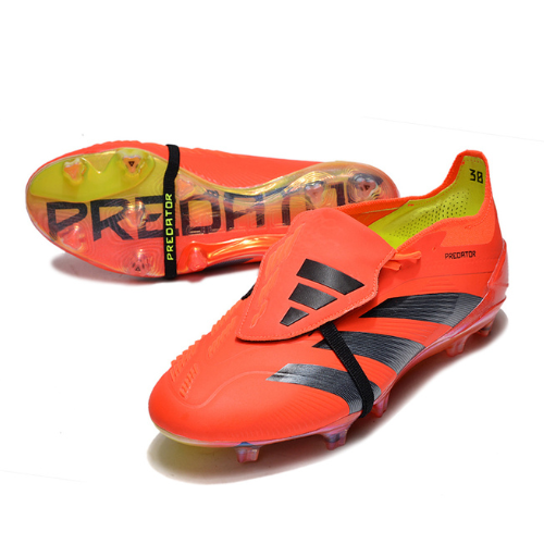 CHUTEIRA ADIDAS PREDATOR TONGUE FG ELITE