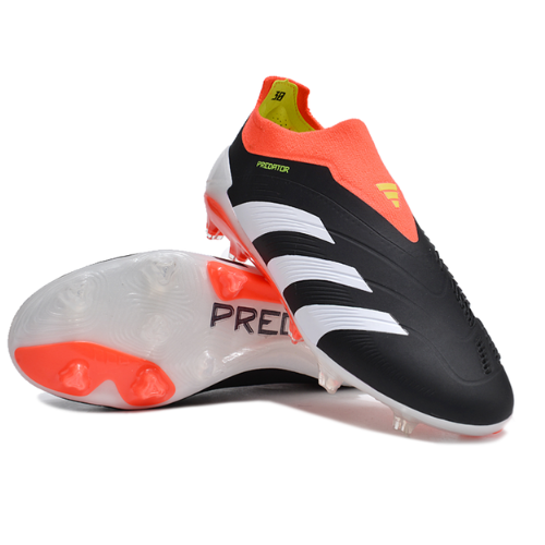 CHUTEIRA ADIDAS PREDATOR TONGUE/ACCURACY FG ELITE