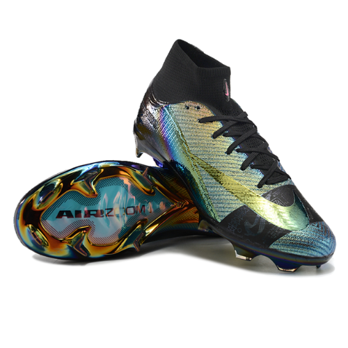 CHUTEIRA NIKE MERCURIAL SUPERFLY FG 10 ELITE