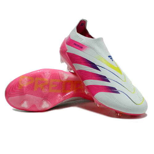 CHUTEIRA ADIDAS PREDATOR ACCURACY FG ELITE