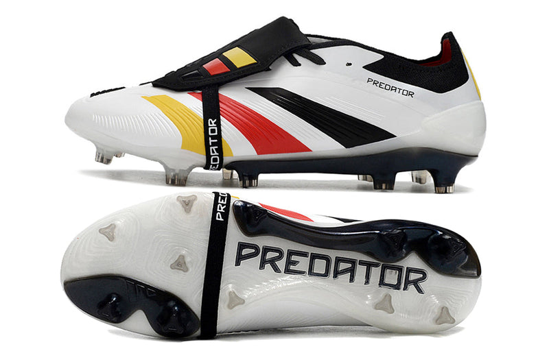 CHUTEIRA ADIDAS PREDATOR TONGUE FG ELITE