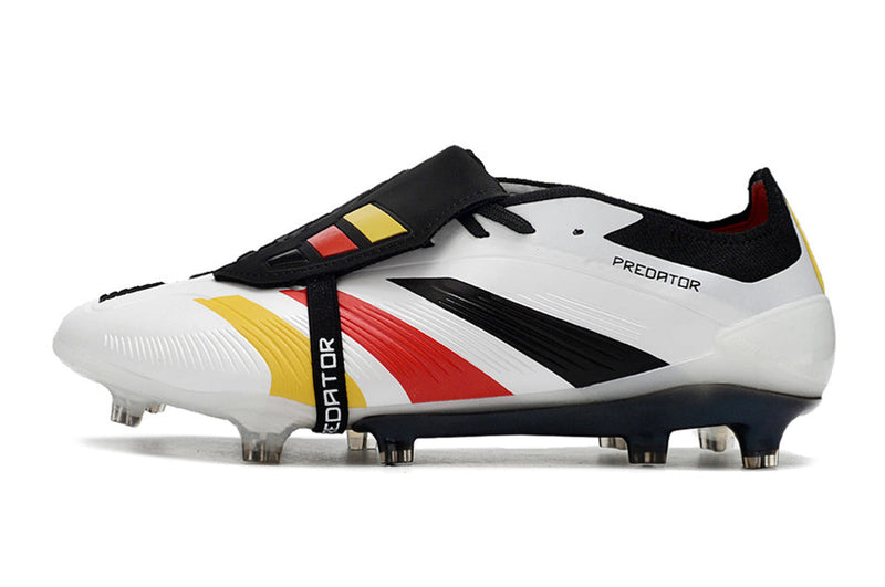 CHUTEIRA ADIDAS PREDATOR TONGUE FG ELITE