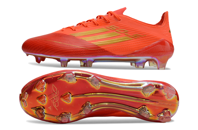 CHUTEIRA ADIDAS F50 ELITE FG