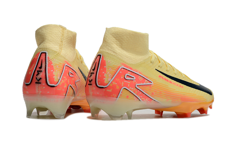 CHUTEIRA NIKE MERCURIAL SUPERFLY 10 FG ELITE KYLIAN MBAPPÉ