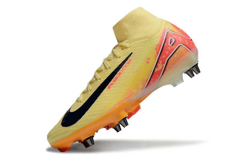 CHUTEIRA NIKE MERCURIAL SUPERFLY 10 SG ELITE KYLIAN MBAPPÉ