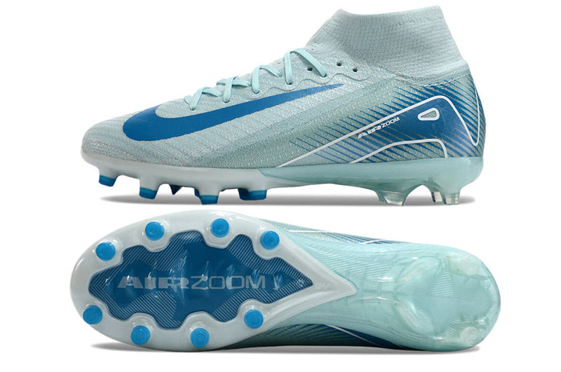 CHUTEIRA NIKE MERCURIAL AG ELITE 16/10