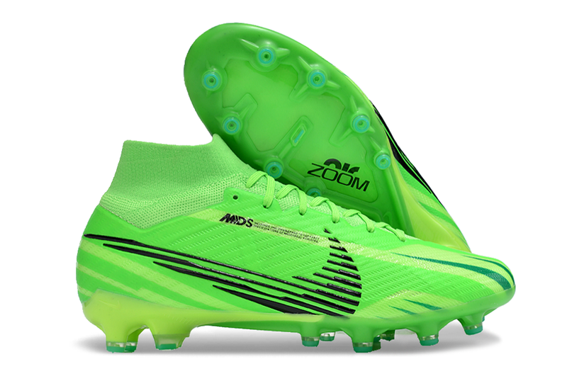 CHUTEIRA NIKE MERCURIAL AIR ZOOM AG ELITE