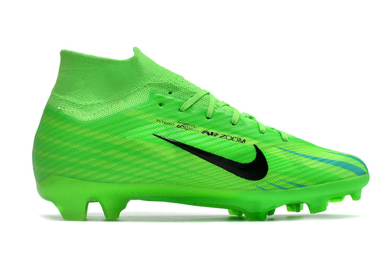 CHUTEIRA NIKE MERCURIAL AIR ZOOM FG ELITE