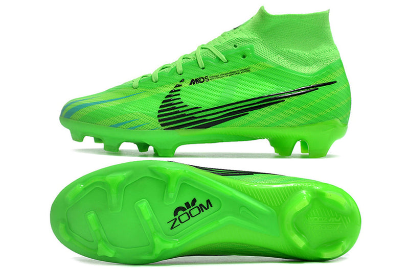 CHUTEIRA NIKE MERCURIAL AIR ZOOM FG ELITE