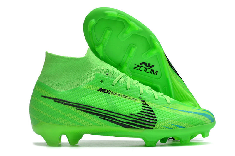 CHUTEIRA NIKE MERCURIAL AIR ZOOM FG ELITE