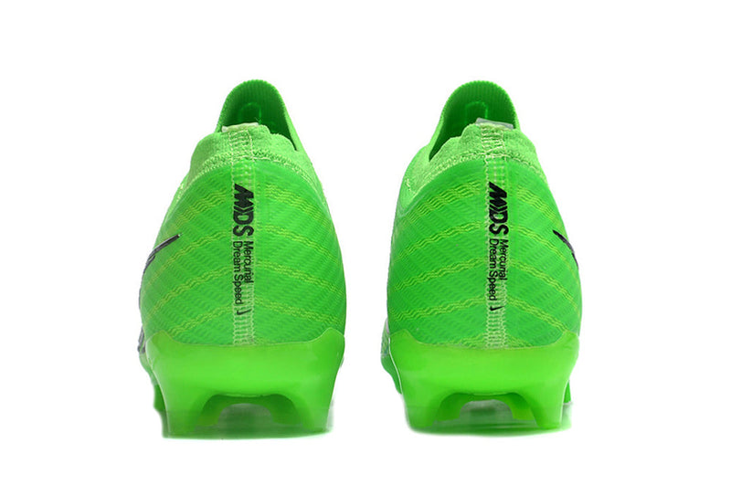 CHUTEIRA NIKE MERCURIAL AIR ZOOM FG ELITE