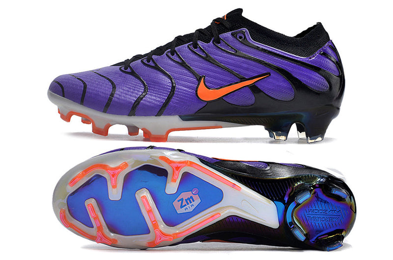 CHUTEIRA NIKE MERCURIAL TN ELITE FG