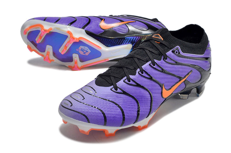 CHUTEIRA NIKE MERCURIAL TN ELITE FG