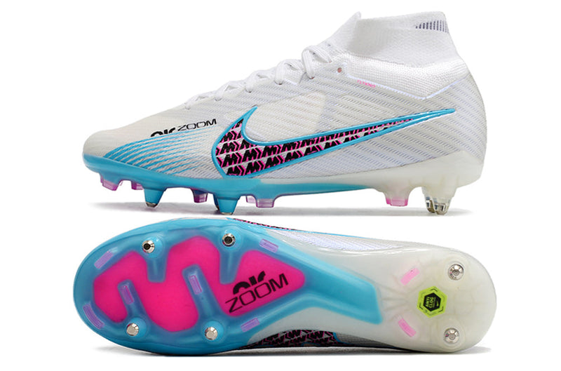 CHUTEIRA NIKE MERCURIAL AIR ZOOM SG ELITE