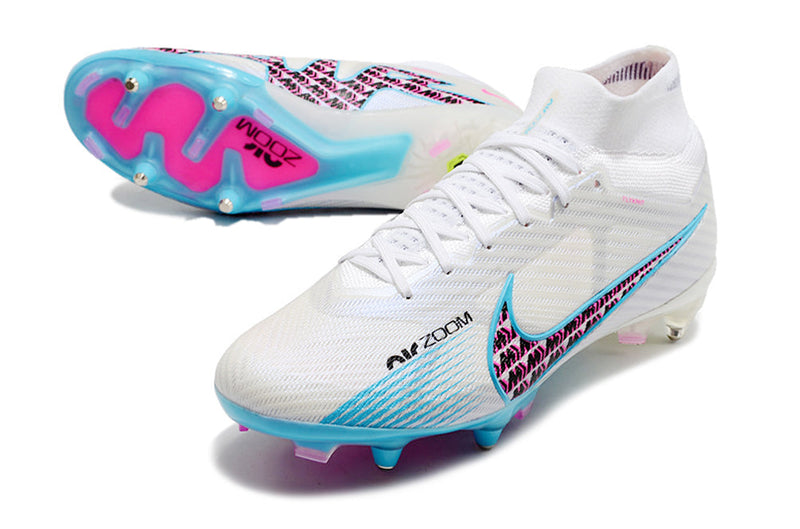 CHUTEIRA NIKE MERCURIAL AIR ZOOM SG ELITE