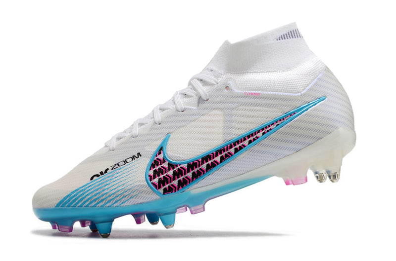 CHUTEIRA NIKE MERCURIAL AIR ZOOM SG ELITE