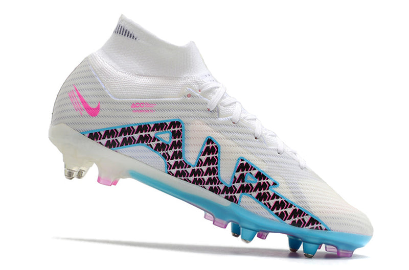 CHUTEIRA NIKE MERCURIAL AIR ZOOM SG ELITE