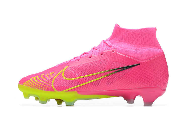 CHUTEIRA NIKE MERCURIAL AIR ZOOM FG ELITE