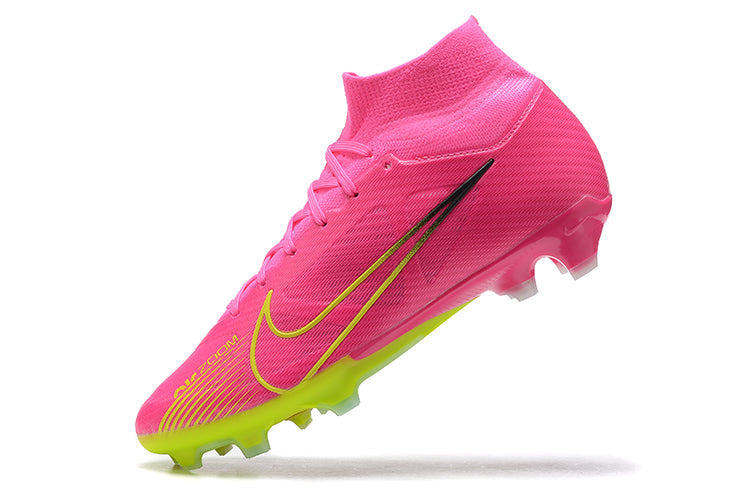 CHUTEIRA NIKE MERCURIAL AIR ZOOM FG ELITE