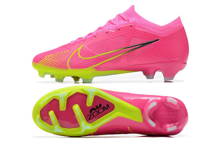 CHUTEIRA NIKE MERCURIAL AIR ZOOM FG ELITE