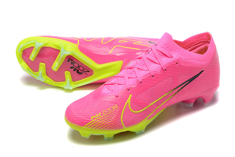 CHUTEIRA NIKE MERCURIAL AIR ZOOM FG ELITE