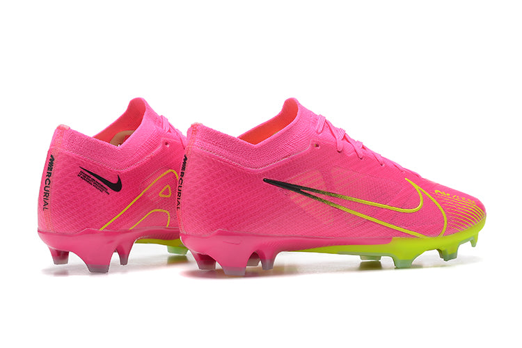 CHUTEIRA NIKE MERCURIAL AIR ZOOM FG ELITE