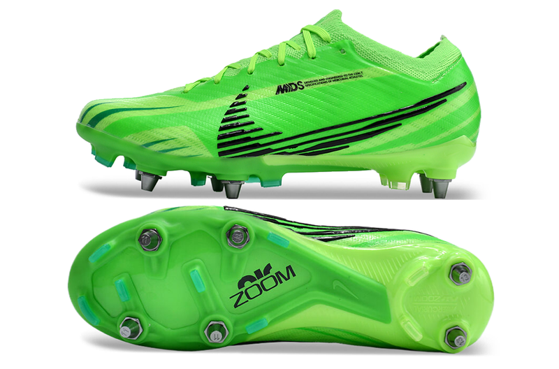 CHUTEIRA NIKE MERCURIAL MDS SG ELITE - VERDE