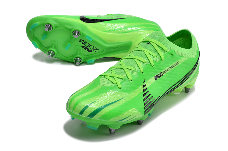 CHUTEIRA NIKE MERCURIAL MDS SG ELITE - VERDE