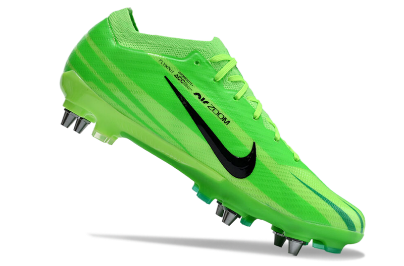 CHUTEIRA NIKE MERCURIAL MDS SG ELITE - VERDE