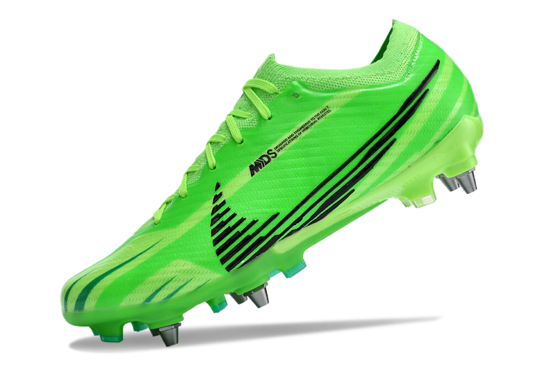 CHUTEIRA NIKE MERCURIAL MDS SG ELITE - VERDE