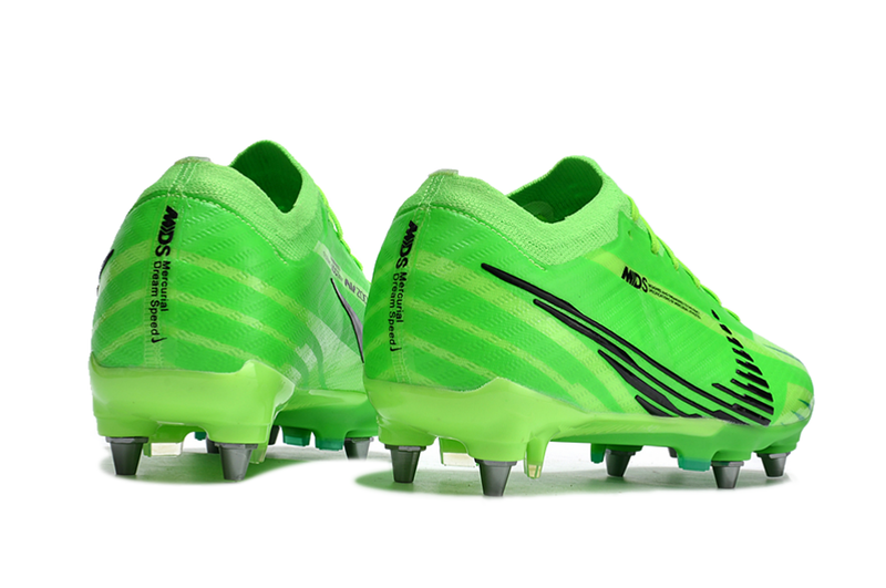 CHUTEIRA NIKE MERCURIAL MDS SG ELITE - VERDE