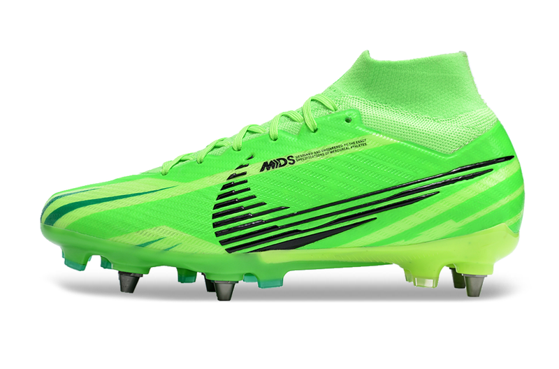 CHUTEIRA NIKE MERCURIAL MDS SG ELITE - VERDE