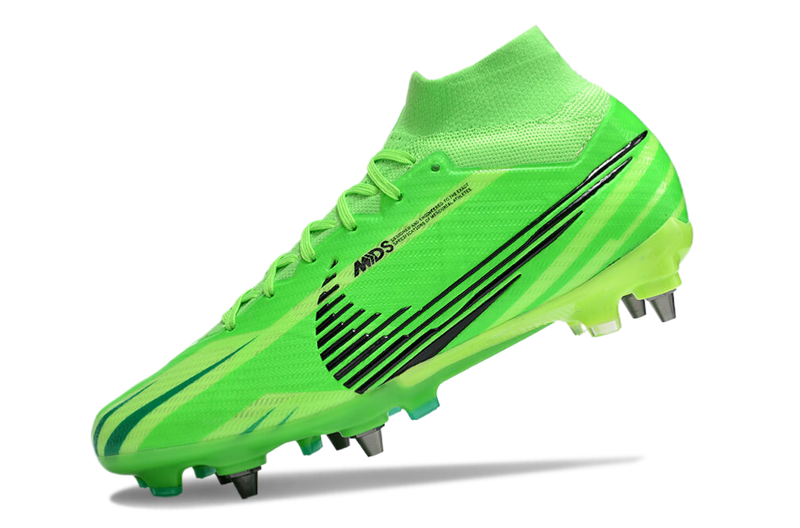 CHUTEIRA NIKE MERCURIAL MDS SG ELITE - VERDE