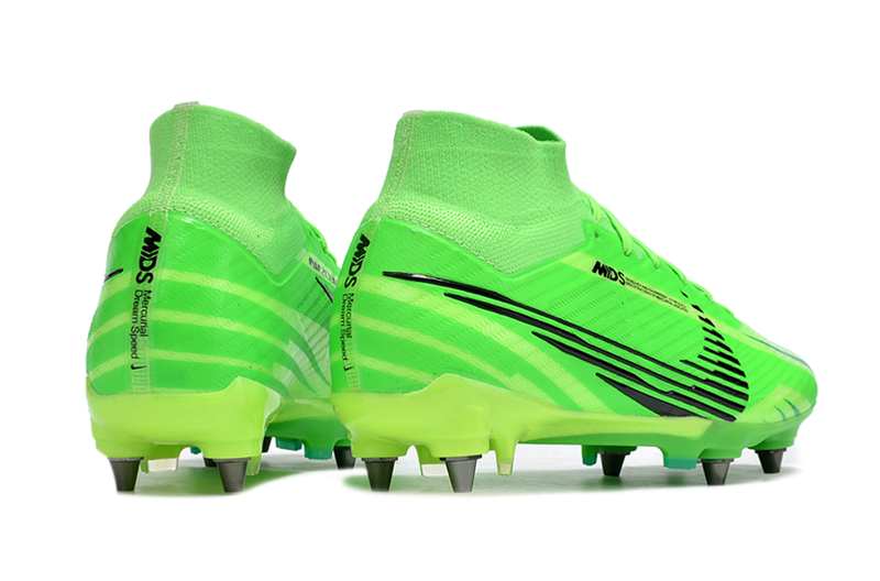 CHUTEIRA NIKE MERCURIAL MDS SG ELITE - VERDE