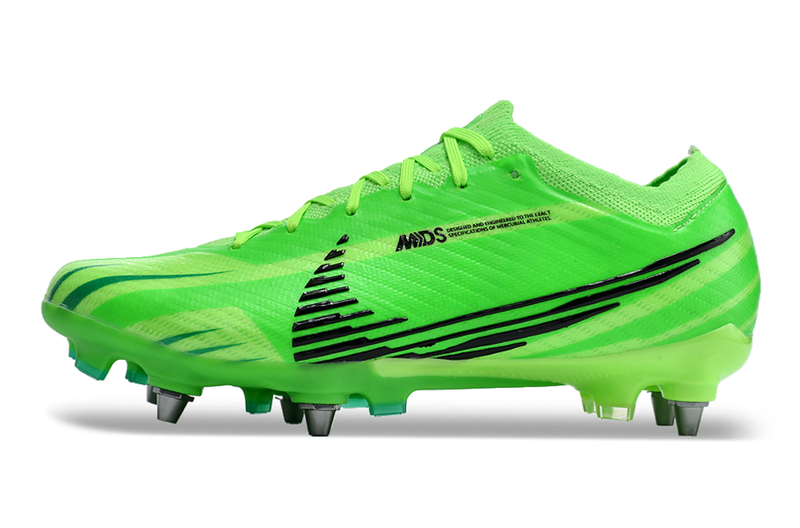 CHUTEIRA NIKE MERCURIAL MDS SG ELITE - VERDE