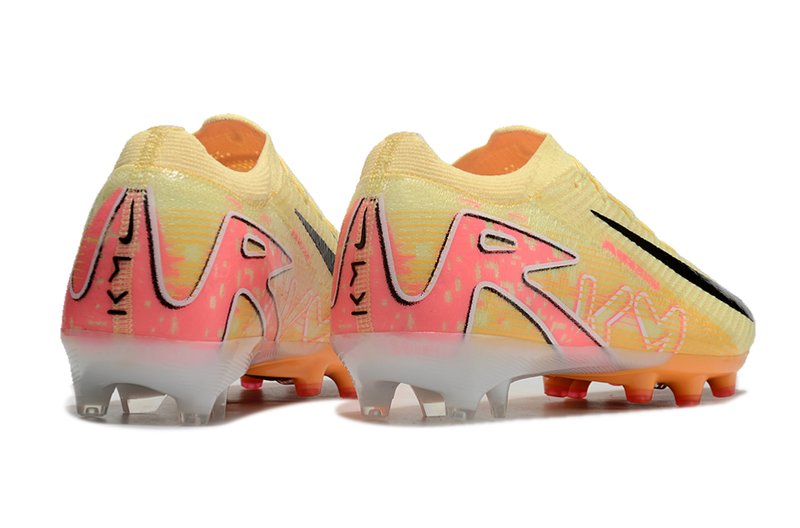 CHUTEIRA NIKE MERCURIAL  VAPOR AG 16  ELITE KYLIAN MBAPPÉ