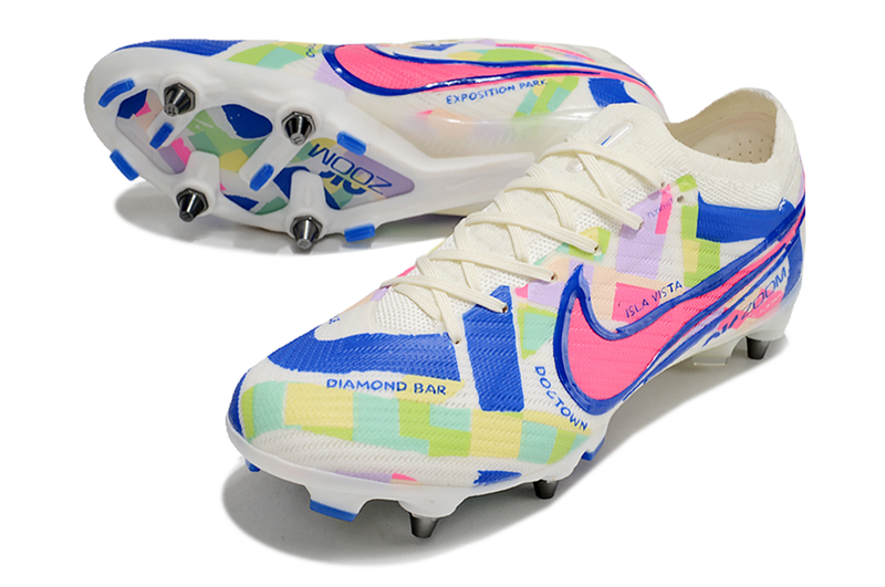 CHUTEIRA NIKE MERCURIAL AIR ZOOM SG 15 ELITE