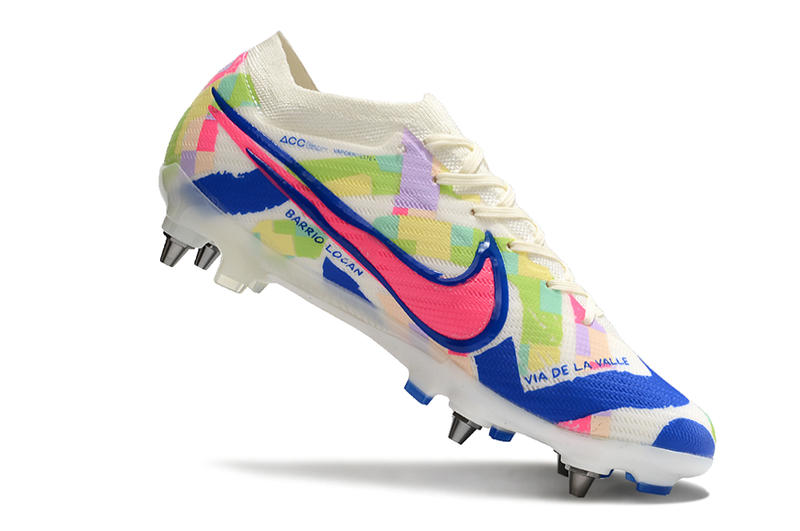 CHUTEIRA NIKE MERCURIAL AIR ZOOM SG 15 ELITE