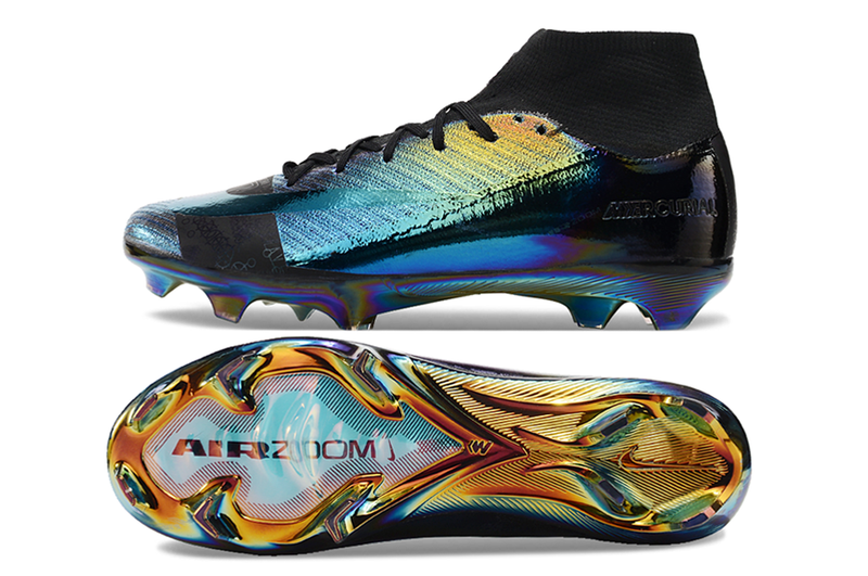 CHUTEIRA NIKE MERCURIAL SUPERFLY FG 10 ELITE