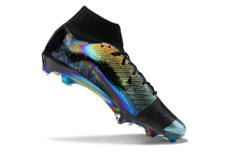 CHUTEIRA NIKE MERCURIAL SUPERFLY FG 10 ELITE