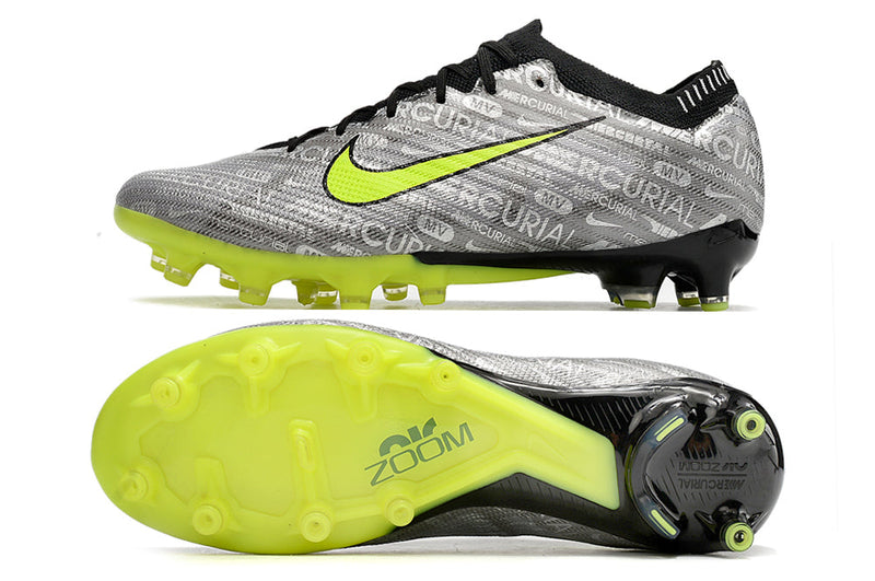 CHUTEIRA NIKE MERCURIAL AIR ZOOM VAPOR AG ELITE