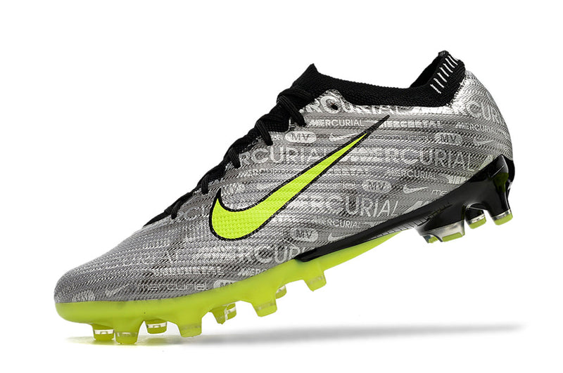 CHUTEIRA NIKE MERCURIAL AIR ZOOM VAPOR AG ELITE