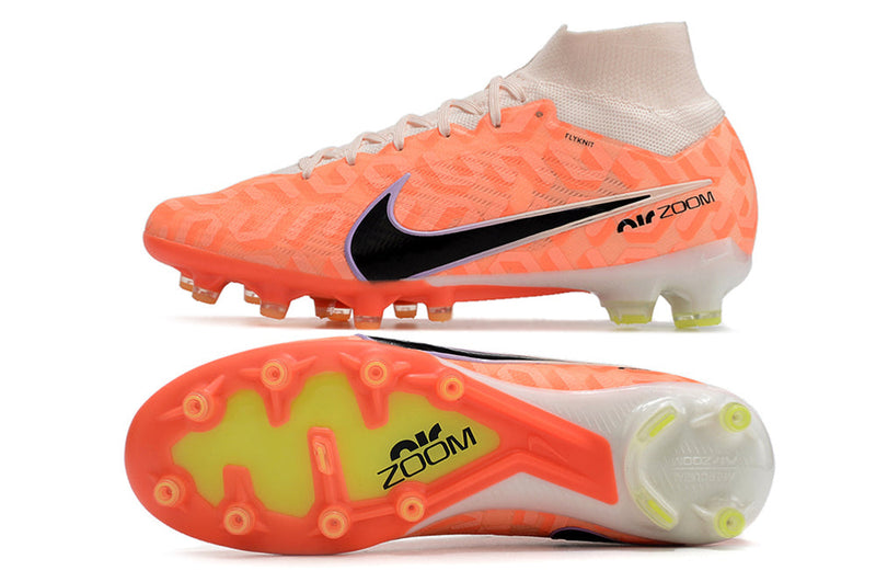 CHUTEIRA NIKE MERCURIAL AIR ZOOM AG ELITE