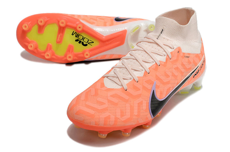 CHUTEIRA NIKE MERCURIAL AIR ZOOM AG ELITE